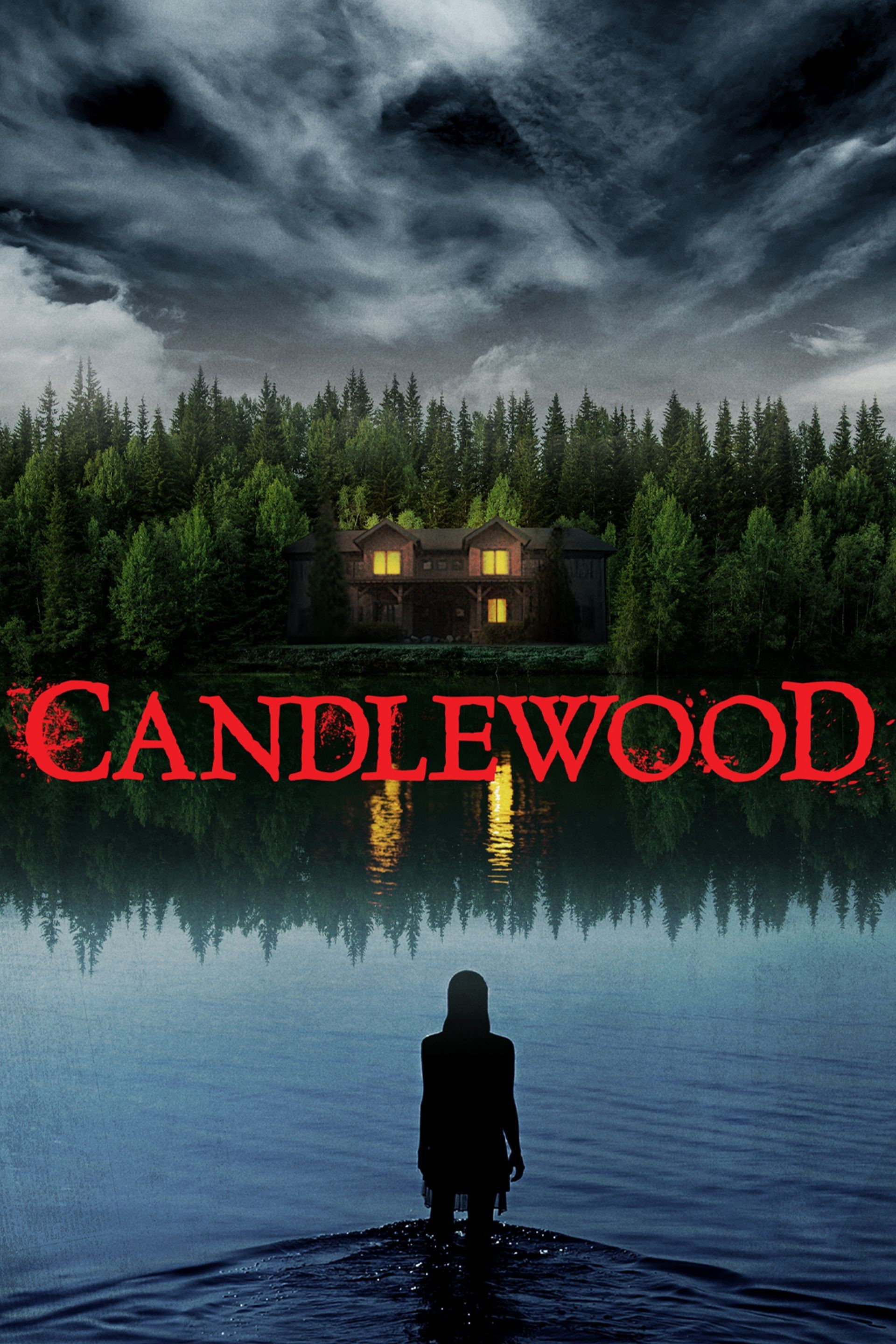 Постер до фильму"Candlewood" #1011066