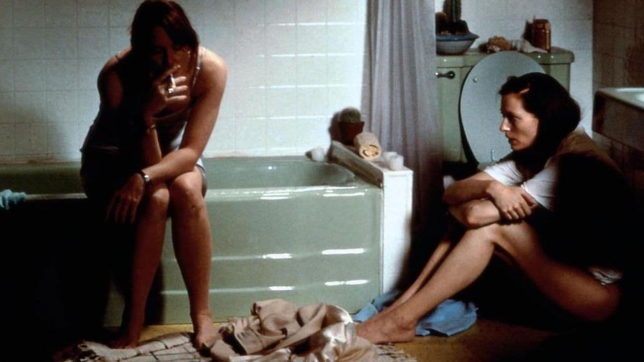 Відео до фільму Female Perversions | Female Perversions Trailer 1997