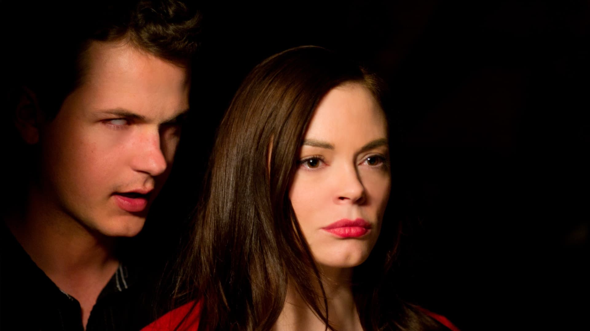 Відео до фільму Бульвар жаху | Rosewood Lane (2011) Trailer