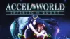 Accel World: Infinite Burst