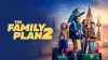 Сімейний план 2