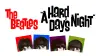 A Hard Day's Night