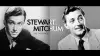 Stewart & Mitchum: The Two Faces of America