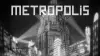 Метрополіс