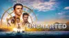 Uncharted: Незвідане