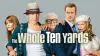 Десять ярдів
