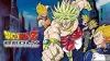 Dragon Ball Z: Broly – The Legendary Super Saiyan