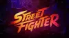 Street Fighter