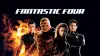 Фантастична четвірка