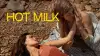 Гаряче молоко
