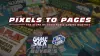 Pixels to Pages - The Story of Electronic Gaming Monthly