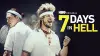 7 днів у пеклі