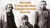 German Concentration Camps Factual Survey
