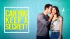 Чи вмієш ти зберігати секрети?