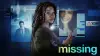 Зникла безвісти