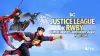 Justice League x RWBY: Super Heroes & Huntsmen, Part One