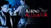 Альбіно Алігатор