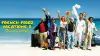 French Fried Vacations 3: Friends Forever