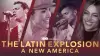 The Latin Explosion: A New America