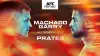 UFC on ESPN 66: Machado Garry vs. Prates