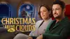 Christmas Above the Clouds