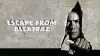 Втеча з Алькатраса