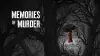Спогади про вбивство