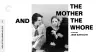 The Mother and the Whore