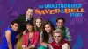 The Unauthorized Saved by the Bell Story