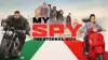 My Spy: The Eternal City