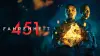 451 градус за Фаренгейтом