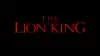Король Лев