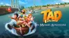 Тед-мандрівник: Закляття мумії
