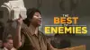 Кращі вороги