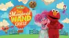 Sesame Street: The Magical Wand Chase