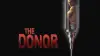 The Donor