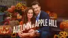 Autumn at Apple Hill
