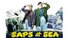 Saps at Sea