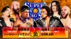 NJPW Super Junior Tag League 2025 - Day 7