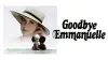 Прощавай, Еммануель