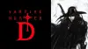 Vampire Hunter D
