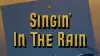 Співаючи під дощем