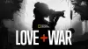 Love+War