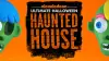 Nickelodeon's Ultimate Halloween Haunted House