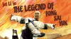 The Legend of Fong Sai Yuk