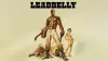 Leadbelly