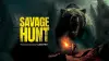 Savage Hunt