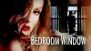 Вікно спальні