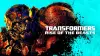Трансформери: Час Звіроботів