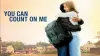 Можеш розраховувати на мене